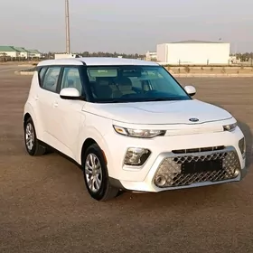 Kia Soul 2019