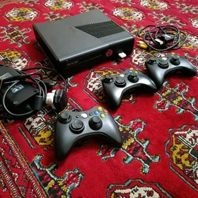 GYSAGLY SATLYK XBOX 360 SLIM