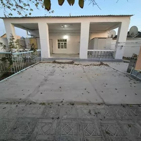 106 turkmen jay gysagly