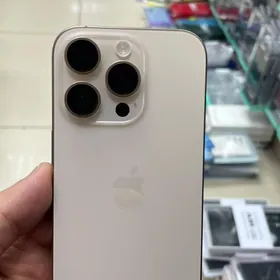 Ip 16 pro 256 gb Desert