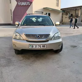 Lexus RX 350 2007
