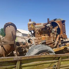 СМД сув насос