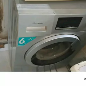 Kir maşin Stiralny Zapçast