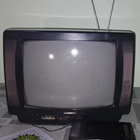 DAEWOO TELEWIZOR