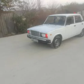 Lada 2107 1999