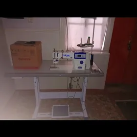 tikin masyn we awerlok