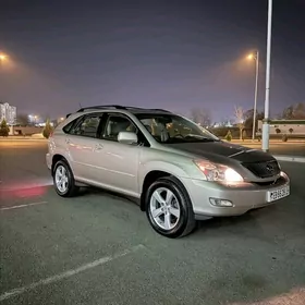 Lexus RX 330 2003