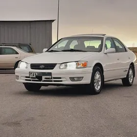 Toyota Camry 1997