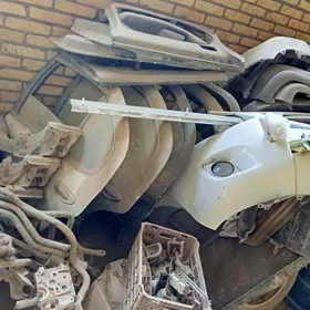 Тойота Марк 2