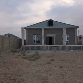 MAGTYMGULY PLAN JAŸ