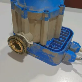 Nasos  Wakumy  Вакум БТе