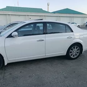 Toyota Avalon 2006