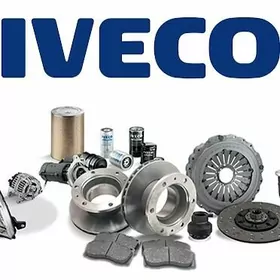 IVECO IVECA IWEKO Awtoşaýlar Bezeg plasmas, çyra