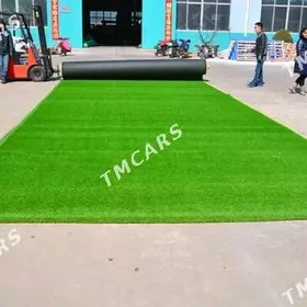 gazon ot (Искусственный газон)