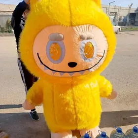 лабубя лабубы