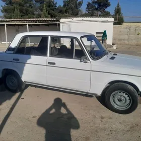Lada 2106 1998