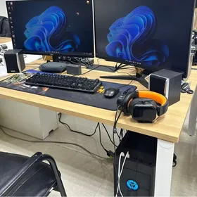 RTX 2080 Super 8gb, core i9-10