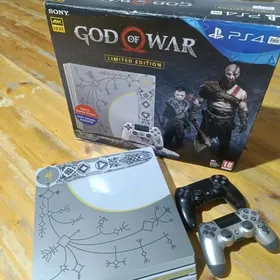 playstation 4 pro ps4