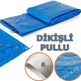 cadyr 6x6, 7x7 (turk)