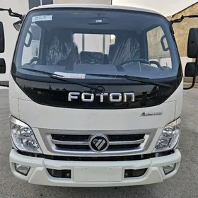 Foton VIEW CS2 2025