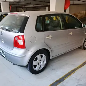 Volkswagen Polo 2005