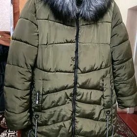 женская куртка