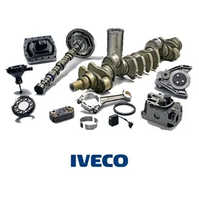 IVECO IVEKO IWEKO IWEKA awtoşa