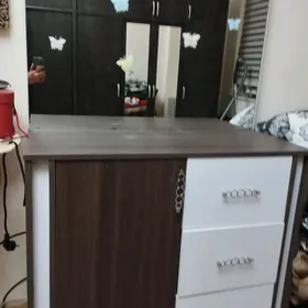 Тримо и зеркало