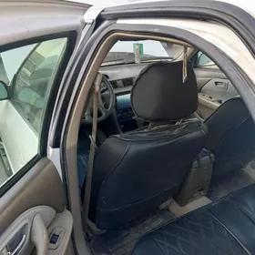 Toyota Camry 1997