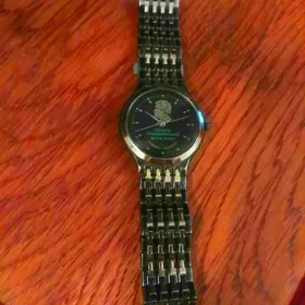 SAGAT ЧАСЫ САГАТ