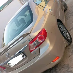 Toyota Corolla 2010