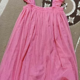 платья на девочек