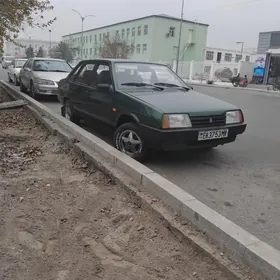 Lada 21099 2000