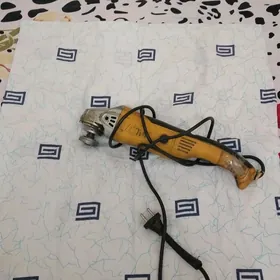 дрель на запчасти, болгарка