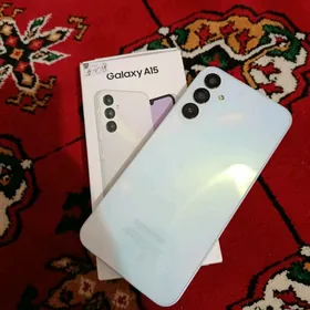 Samsung A15