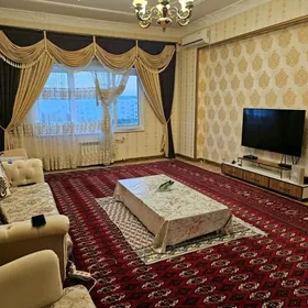 Гуртлы 2017 г.4 комнатная