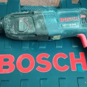 Bosch перфоратор