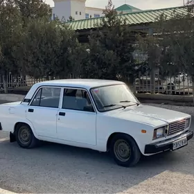Lada 2107 2010