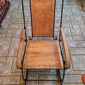 Кресло качалка