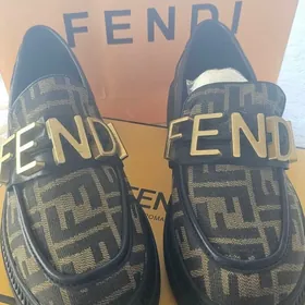 fendi köwüş
