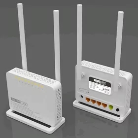 WI-FI ROUTER ND300