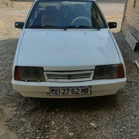 Lada 21099 1992