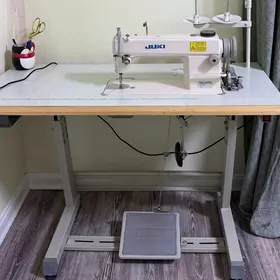 Tikin maşyn, швейная машина