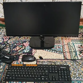 игровой комп