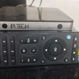 IP tuner ipitech