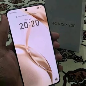 Honor 200