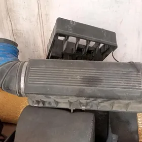 535 wozduhamer bachok