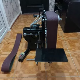 поворотный гриндер