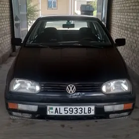 Volkswagen Golf 1992