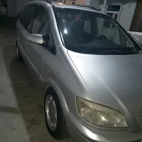 Opel Zafira 2003